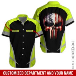 Custom Workwear Style Hoodie - photo 3
