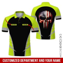 Custom Workwear Style Hoodie - photo 2