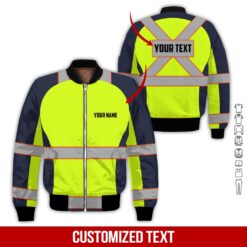 Custom Workwear Style Hoodie - photo 9