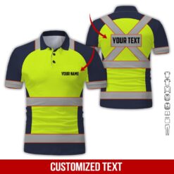 Custom Workwear Style Hoodie - photo 2