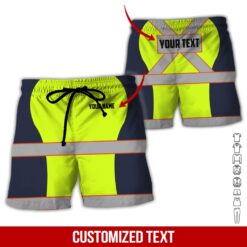 Custom Workwear Style Hoodie - photo 7