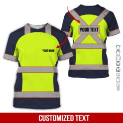 Custom Workwear Style Hoodie