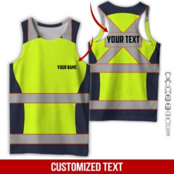 Custom Workwear Style Hoodie - photo 8