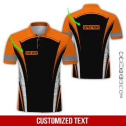Custom Workwear Style Hoodie - photo 2