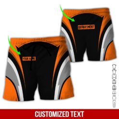 Custom Workwear Style Hoodie - photo 7
