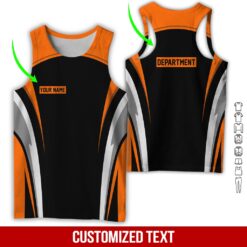 Custom Workwear Style Hoodie - photo 8