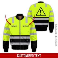 Custom Workwear Style Hoodie - photo 9