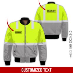 Custom Workwear Style Hoodie - photo 9