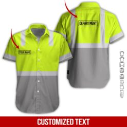 Custom Workwear Style Hoodie - photo 3