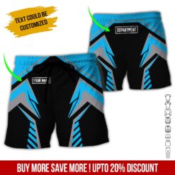 3D Printed Workwear Uniform — Custom Name & Text - photo 53