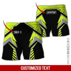 3D Printed Workwear Uniform — Custom Name & Text - photo 7