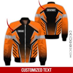 Custom Workwear Style Hoodie - photo 9