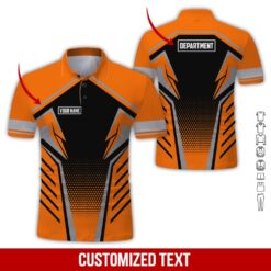 Custom Workwear Style Hoodie - photo 2