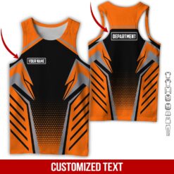 Custom Workwear Style Hoodie - photo 8