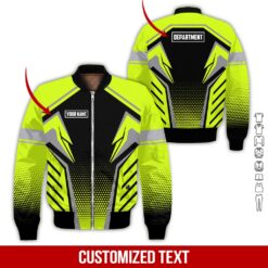 Custom Workwear Style Hoodie - photo 9