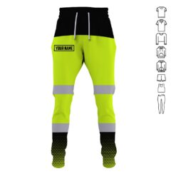 Custom Workwear Style Hoodie - photo 10