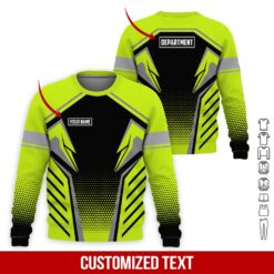 Custom Workwear Style Hoodie - photo 4