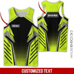 Custom Workwear Style Hoodie - photo 8