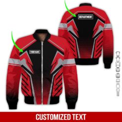 Custom Workwear Style Hoodie - photo 9
