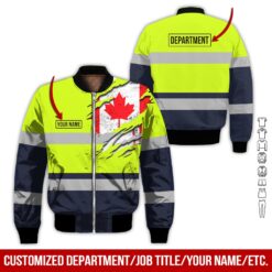 Custom Workwear Style Hoodie - photo 9