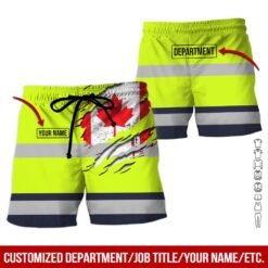 Custom Workwear Style Hoodie - photo 7