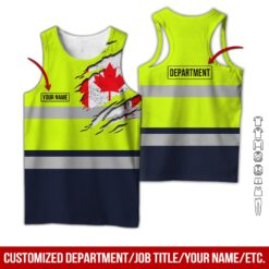 Custom Workwear Style Hoodie - photo 8