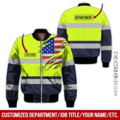 Custom Workwear Style Hoodie - photo 9