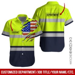 Custom Workwear Style Hoodie - photo 3