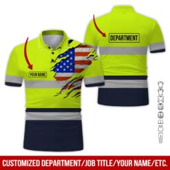 Custom Workwear Style Hoodie - photo 2