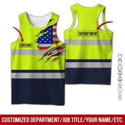 Custom Workwear Style Hoodie - photo 8