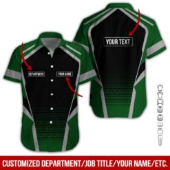 Custom Workwear Style Hoodie - photo 3