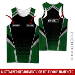 Custom Workwear Style Hoodie - photo 8