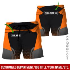 Custom Workwear Style Hoodie - photo 7