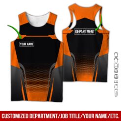 Custom Workwear Style Hoodie - photo 8