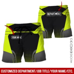 Custom Workwear Style Hoodie - photo 7