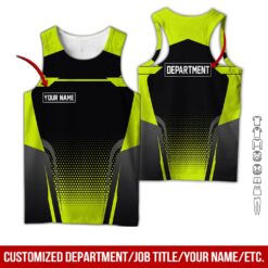 Custom Workwear Style Hoodie - photo 8