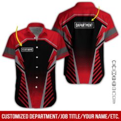 Custom Workwear Style Hoodie - photo 3