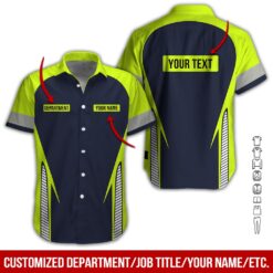 Custom Workwear Style Hoodie - photo 3