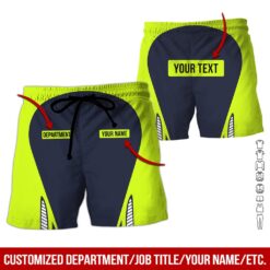 Custom Workwear Style Hoodie - photo 7