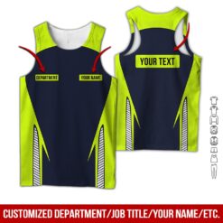 Custom Workwear Style Hoodie - photo 8