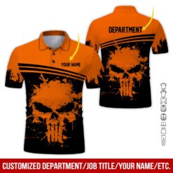 Custom Workwear Style Hoodie - photo 11