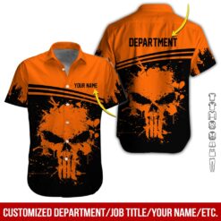 Custom Workwear Style Hoodie - photo 12