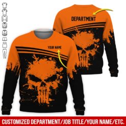 Custom Workwear Style Hoodie - photo 13
