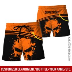Custom Workwear Style Hoodie - photo 16