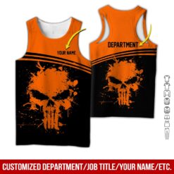 Custom Workwear Style Hoodie - photo 17