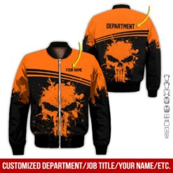 Custom Workwear Style Hoodie - photo 18