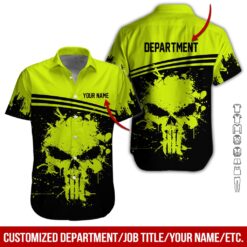 Custom Workwear Style Hoodie - photo 3