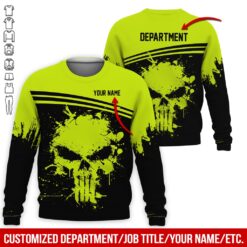 Custom Workwear Style Hoodie - photo 4