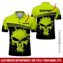 Custom Workwear Style Hoodie - photo 2