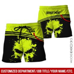 Custom Workwear Style Hoodie - photo 7